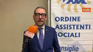 Firmato protocollo di Intesa tra Ordine Assistenti Sociali e Rete anti violenza, lo speciale