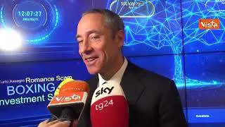 Taglio del nastro al Fraud Prevention Center di Poste Italiane, lo speciale