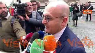 Armi in Ucraina, Misiani (PD): "Diritto autodifesa, ma Europa faccia di più per sicurezza e pace"