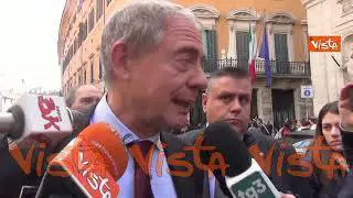 Urso: Preparare terreno per ricostruzione in Ucraina