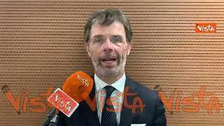 Riva (Pres. Assoconsult): "Società di consulenza e management importanti per lo sviluppo del Paese"