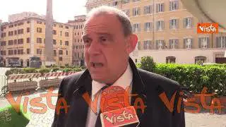 Licheri (M5S): "Su pace in Ucraina parole e fatti del PD sono in contraddizione ciclopica"