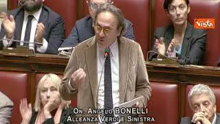 Case green, Bonelli a Meloni: Cominciate a dire la verità, non c'è obbligo di ristrutturare