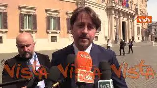 Consiglio europeo, Messina (FdI): "Avere un'Italia forte significa avere un'Ue forte"