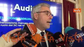 Meta-Siae, Mollicone: Parlamento terrà audizioni, sarà arbitro a difesa contenuti originali