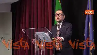 Gazzi (Pres CNOAS): "In trent'anni è cambiato il mondo, noi abbiamo reso società un po' più uguale"