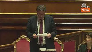 Superbonus, Giorgetti: "Troveremo soluzione per esodati"