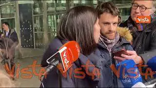 Schlein: "Su Ceta non sarò ideologica, ci confronteremo"