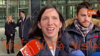 Guerra Ucraina, Schlein: "Da Pse sostegno contro invasione criminale Russia"