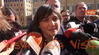 Legge detenute madri, Serracchiani: Lesi i rapporti tra maggioranza e minoranza