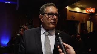 Comunali Imperia, Toti: Scojola scelta giusta