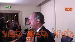 Zaia (Pres Veneto): "Il bando Stars è importante, già molti team europei hanno presentato progetti"