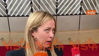 Crisi Tunisia, Meloni: "Si rischia ondata migratoria senza precedenti"