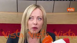 Auto green, Meloni: "Sui biocarburanti la battaglia non è persa"