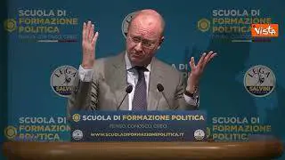 Valditara: Circolare sui cellulari? Qualche fesso non l'ha capita