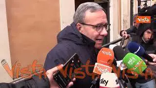 Verini (PD): "Boccia e Braga interpreteranno la linea Schlein tenendo conto di tutte le sensibilità"