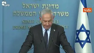 Netanyahu posticipa la riforma della giustizia dopo la protesta in Israele