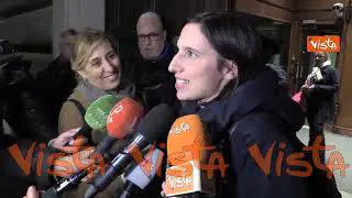 Schlein: "Rispettare pluralismo, ma anche esito congresso"