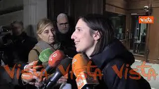 Schlein: "Nostra azione politica riflette su bisogni persone: sanità, scuola, Pnrr e non solo"