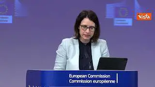 Migranti, Commissione Ue: Ogni vita persa nel Mediterraneo è una di troppo