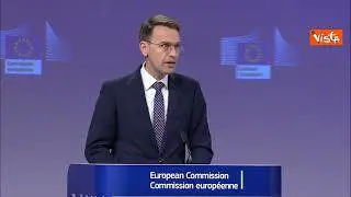 Proteste in Israele, Commissione Ue: Seguiamo sviluppi, ma non spetta a noi interferire