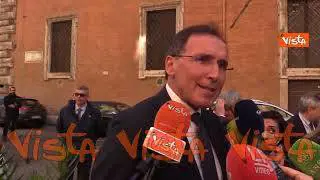 Boccia (PD): "Cambio di capigruppo è prassi, mai un giudizio su chi c'era prima"