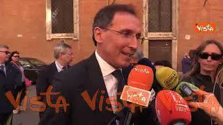 Boccia (PD): "Raccordo fra istanze piazze e Aule centrale per nostra azione"