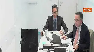 Iaccarino (Enel): Abbiamo 16milioni e mezzo di clienti sul mercato libero