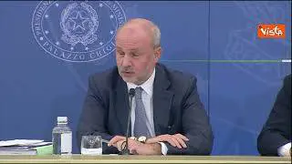 Cibo sintetico, Schillaci: "Stop per principio precauzione"