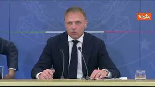 Lollobrigida: "Italia prima nazione a dire No a cibo sintetico"