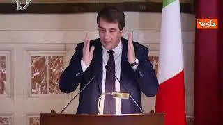 Fitto: Alcuni progetti del Pnrr non realizzabili entro il 2026