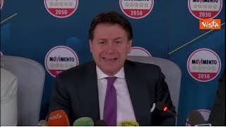 Riforma Fisco, Conte: "Non vogliamo favori per gli evasori"