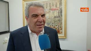 Sbarra (Cisl): "Necessario rilanciare dialogo sul lavoro con il Governo, viviamo stagione difficile"