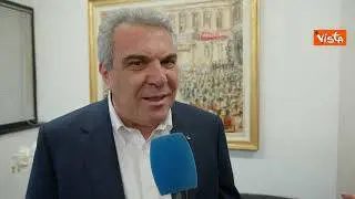 Sbarra (Cisl): "Necessario rilanciare dialogo sul lavoro con il Governo, viviamo stagione difficile"