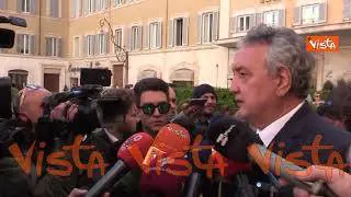 Barelli (FI): "Viviamo problemi enormi, noi dovremo sostenere le decisioni del Cdm"