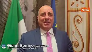 Berrino (FdI): Su cyberbullismo politica si impegni a creare ambiente sereno a sostegno dei ragazzi