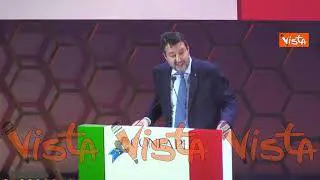 Codice degli appalti, Salvini: "Taglia tempi burocrazia e scommette su sistema industriale italiano"
