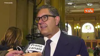 Inverno demografico, Toti: In Liguria calo demografico non dissimile da altre regioni