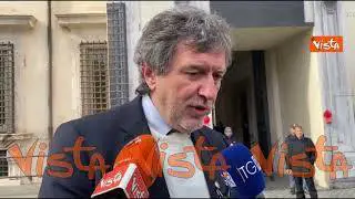 Rigopiano, Marsilio: "Con Meloni incontro toccante, familiari terrorizzati da rischio"