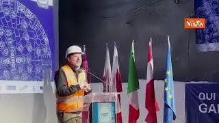 Salvini: Codice degli appalti scommette su sindaci e su imprenditori