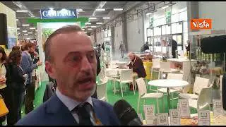 Bertinelli (Coldiretti): In Russia si è diffusa contraffazione prodotti Made in Italy