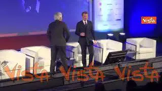 Stati Generali della Pre-Videnza dei liberi professionisti di Adepp, le immagini dell'evento a Roma