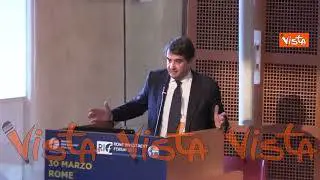 Fitto: "Repower Eu può essere un capitolo aggiuntivo del Pnrr"