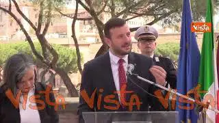 Sinkevicius (Comm Ue Ambiente): "Per attuare Pnrr al meglio serve agire il prima possibile"