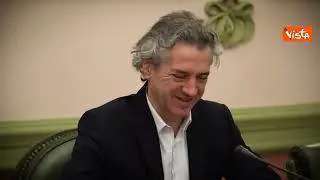 Zelensky riceve a Kiev il Primo Ministro sloveno