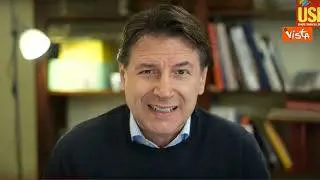 Conte: Salari bassi sono una vergogna, porre rimedio