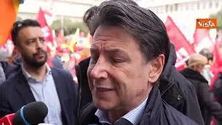 Codice appalti, Conte: "Il problema più serio è la trasparenza"