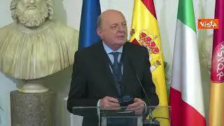 Pichetto Fratin: "Senza soluzione energetica non potremo mitigare cambiamento climatico"