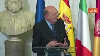 Pichetto Fratin: "Sul nucleare deciderà Parlamento, ma non vogliamo restare indietro"