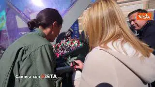 Vi assumo. Su Camera con Vista su La7